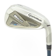 TaylorMade SIM2 Max Iron Set TENSEI BLUE TM60 2021 5pcs 6-PW  C  7464