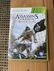 Assassin's Creed IV: Black Flag (Microsoft Xbox 360, 2013)