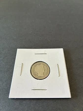 1912 S Barber Dime | 90% Silver | Better Date | Ungraded