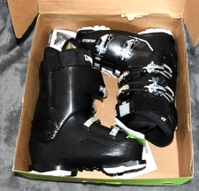 Dalbello Sport DS MX 70 Men's Downhill Ski Boots - Mondo 25/25.5 - 298 mm - New!