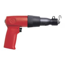 Chicago Pneumatic Cp7110 0.401 Round Pistol Air Hammer 3200 Bpm