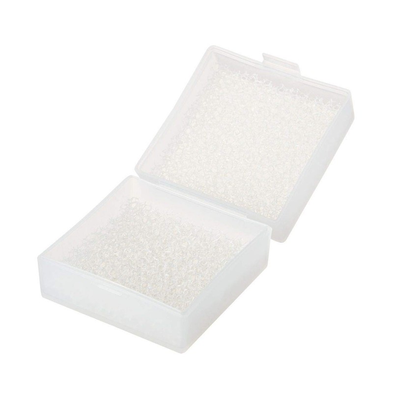 MUJI Plastic Soap Dispenser
