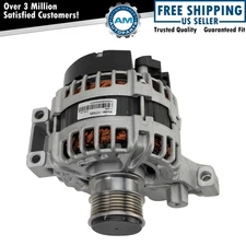 Alternator For 15 Discovery Sport 13-15 LR2 12-18 Range Rover Evoque