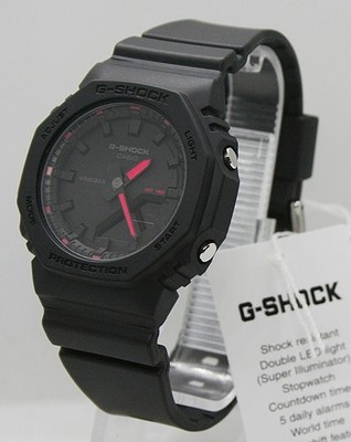   Casio G Shock Damenuhr GMA-P2100SA-1A1ER  