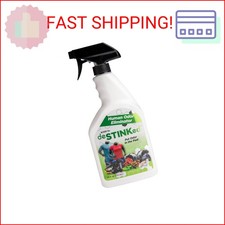 deSTINKed Human Odor Eliminator  Spray  Play Triple-Action Formula  Safe for