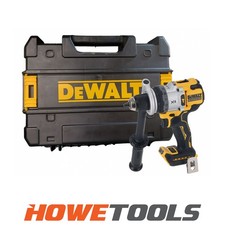 DEWALT DCD1007NT 18v Combi drill 13mm keyless chuck