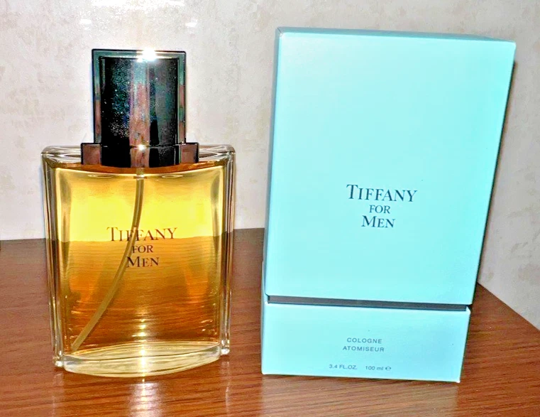 Tiffany & Co. Spray Eau de Cologne Fragrances for Men for sale | eBay