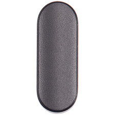 Power Button Compatible For Watch Series 1 / 2 / 3 38MM / 42MM Black 