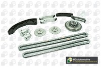 Steuerkettensatz Bga TC2714FK FüR Hyundai Ix20 Jc I20 2 Gb Ib Tucson Tl Tle 4 Rb