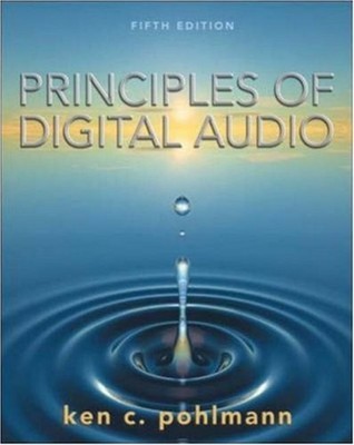 Principles of Digital Audio Paperback Ken C. Pohlmann