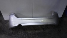 Pare-choc arrière Citroen XSARA