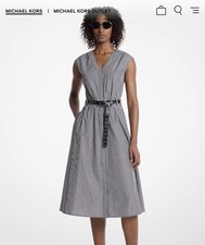 michael kors dress large