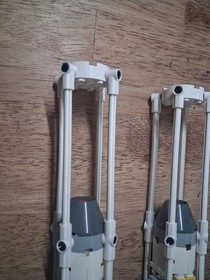 D Lego Boosters Thruster Wings Y-Wing 7658 Star Wars Partial Build 3708