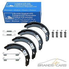 ATE BREMSBACKEN FESTSTELLBREMSE +ZUBEHÖR HINTEN FÜR OPEL VECTRA B