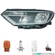 Scheinwerfer H7 Depo rechts passt für VW Passat (CB2/CB5) ab Baujahr 2014-2019