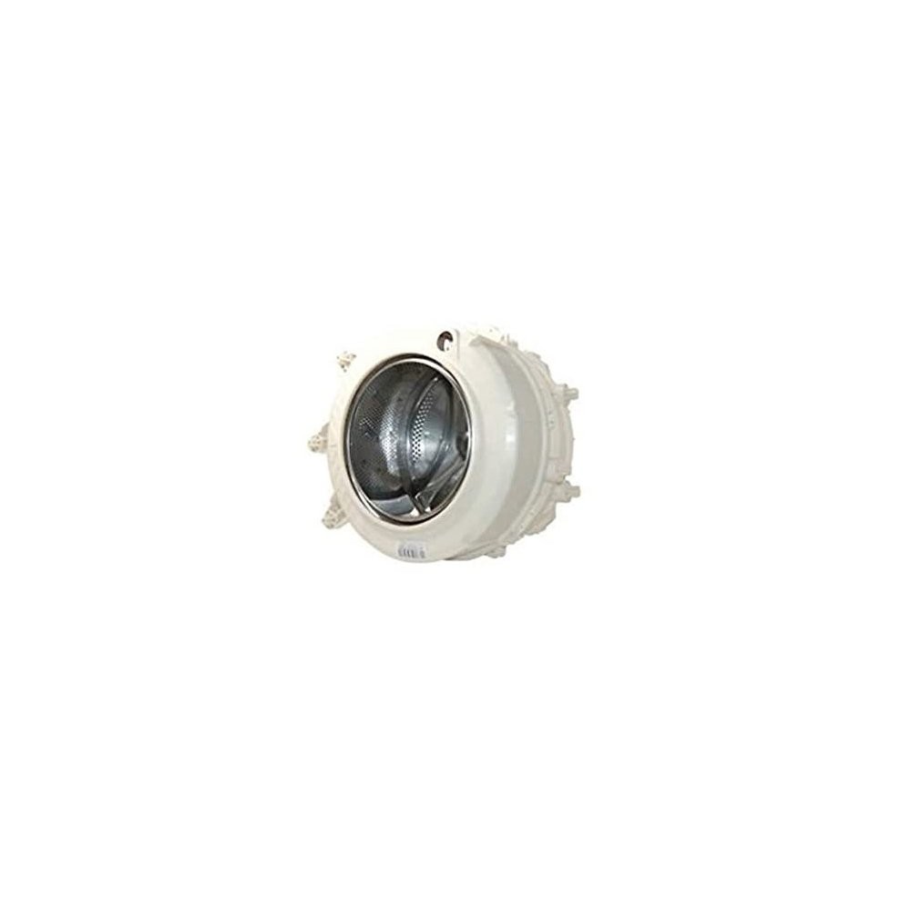 Cuve tambour pour lave-linge Candy 49040085 bloc chargement frontal