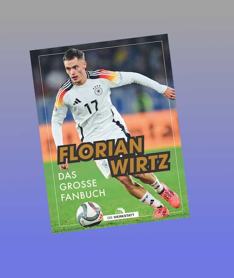 Florian Wirtz Leon Karasch