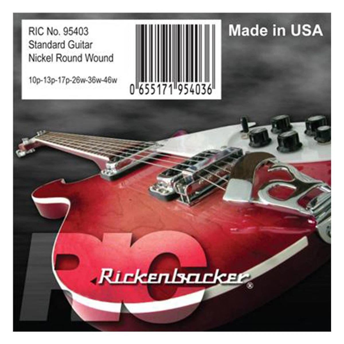 Rickenbacker Guitar Parts & Accessories for sale | eBay