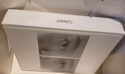 JENNIE Photo Exhibition First Edition Photobook Official | eBay