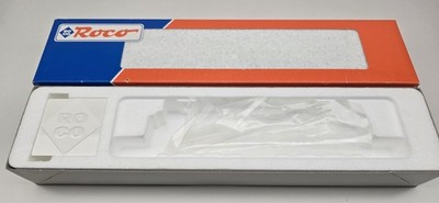 Roco H0 43838 Leerverpackung für Elektrolok BR 103 109-5 DB 