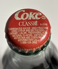 Tennessee Titans Coca Cola Coke 1999 NFL AFC Championship 8 oz Bottle — photo 9
