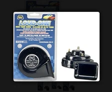 Brand New! Wolo Manufacturing Corp. 315-2T Hi Tone Horn. Free Shipping!