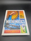 Mathematics: Its Power and Utility - Hardcover By Smith, Karl J. - Good