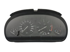 Compteur BMW 735