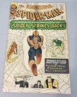 Amazing Spider-Man #19 Marvel 1964 - 1st app Mac Gargan (Scorpion)  VG to VG/FN?