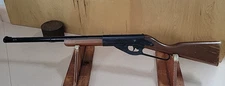 Daisy Model 95B Vintage Lever Action BB Gun, Works