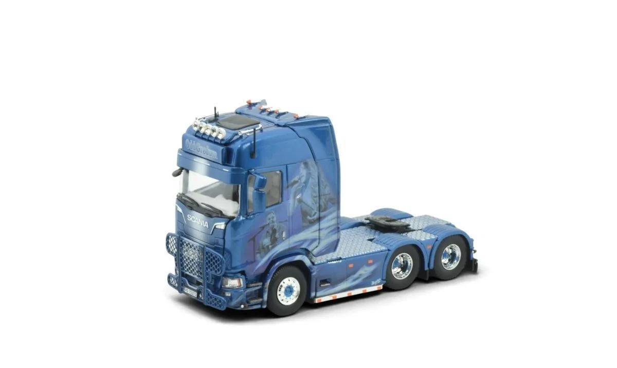 Scania 1:50 Diecast Trucks for sale - eBay