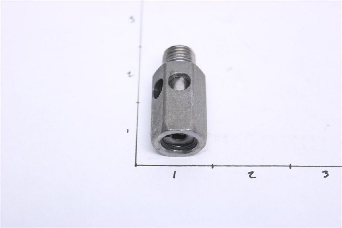 s Kawasaki Brute Force Teryx Prairie Oil Pressure Relief Valve