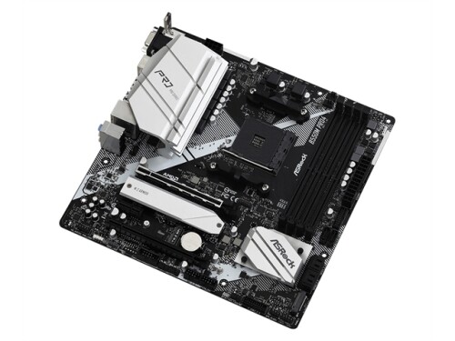 ASRock B550 Pro4, AMD ATX Motherboard for sale online | eBay