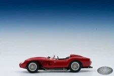 1/18 CMC 1958 Ferrari 250 Testa Rossa Rosso Corsa Red  🤝ALSO OPEN FOR TRADE