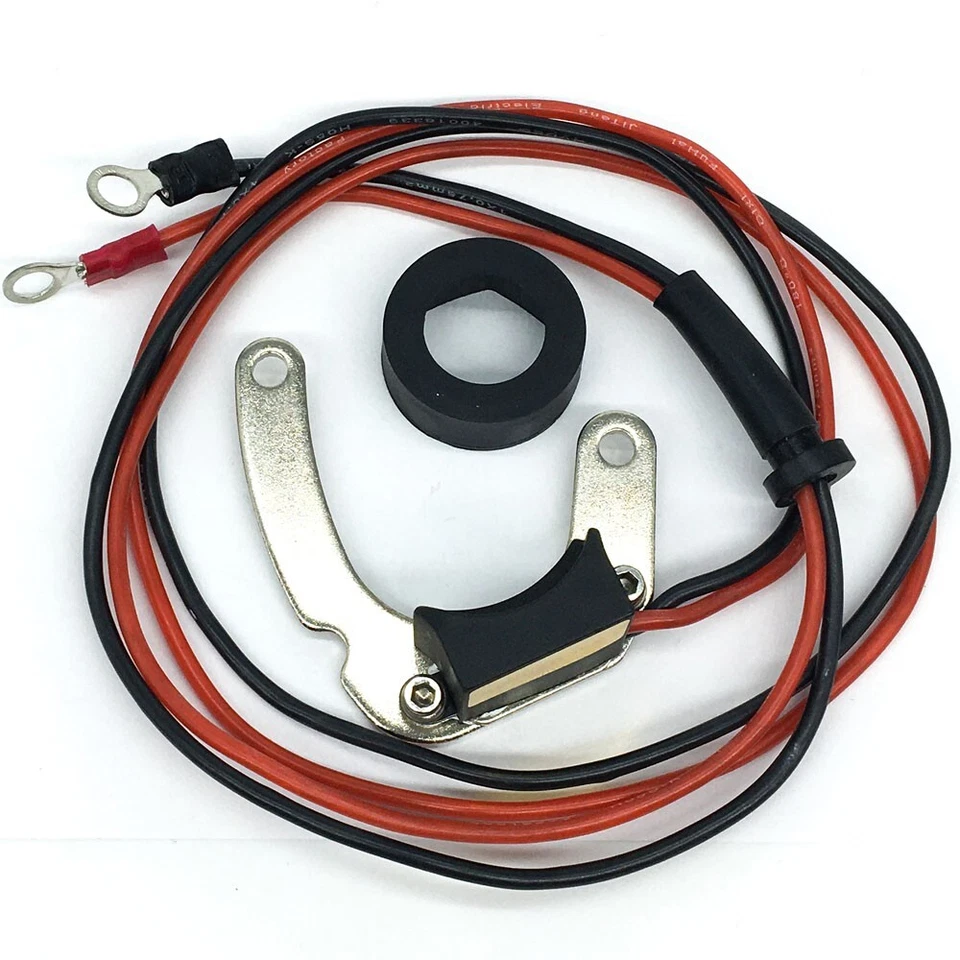 Reliant Scimitar Stealth Electronic ignition kit+ Red rotor k18 for Motorcraft - Image 2 of 4