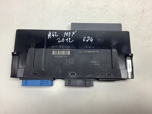 BMW X1 E84 ORIGINAL KÖRPERSTEUERMODUL ECU 9286785