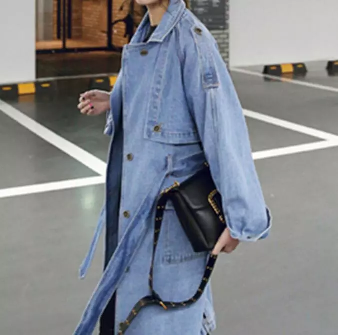 Ladies fashion cheap coats