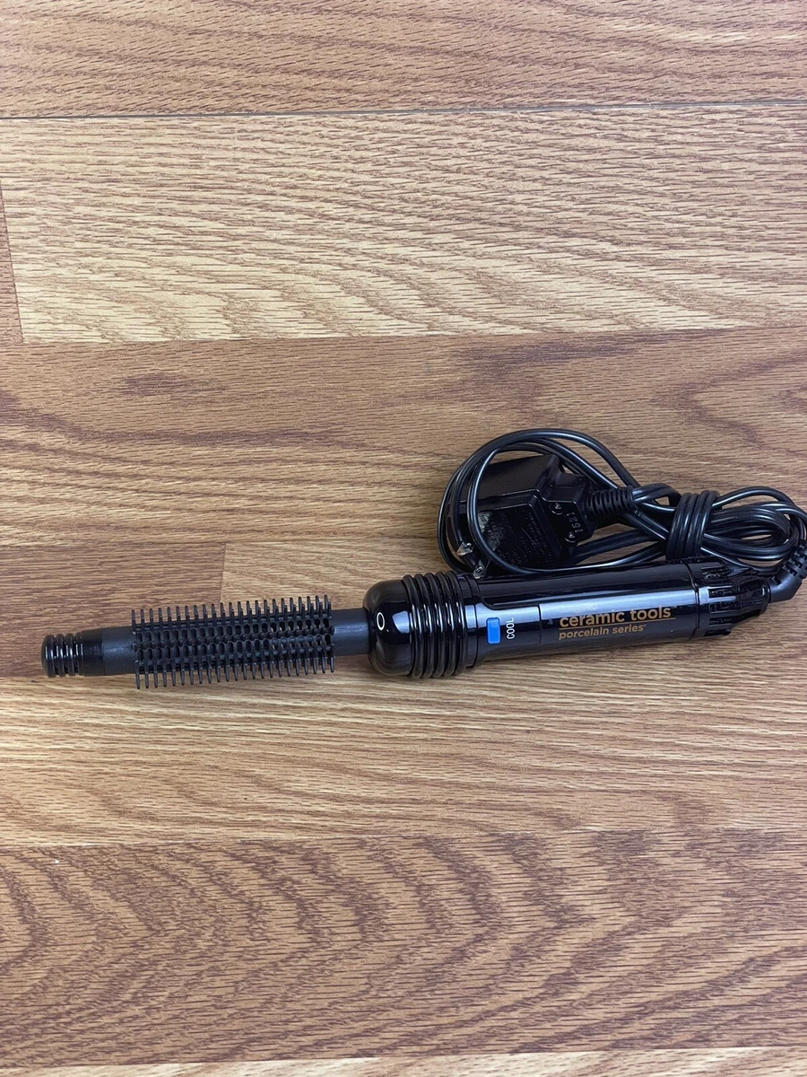 Conair porcelain cheap curling iron