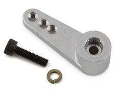 M2C Tekno Aluminum Wide Body Steering Servo Horn (25T-ProTek/Futaba/Savox)