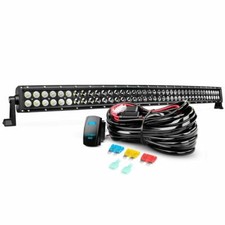 Nilight 54 50 42 32 Curved Led Light Bar Combo Driving Lamp For Atv Suv Boat Nilight 54 50 42 32 Curved Led Light Bar Combo Driving Lamp For Atv Suv Boat