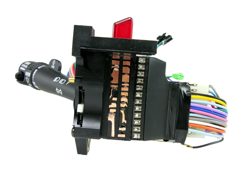 Interruptor de atenuación Airtex 1S1739 Foto 3 de 4