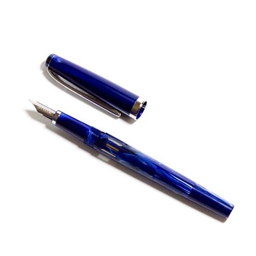 Noodler's Ink | Nib Creaper (Standard Flex) | Füllhalter / Kolbenfüller - Bild 28 von 28