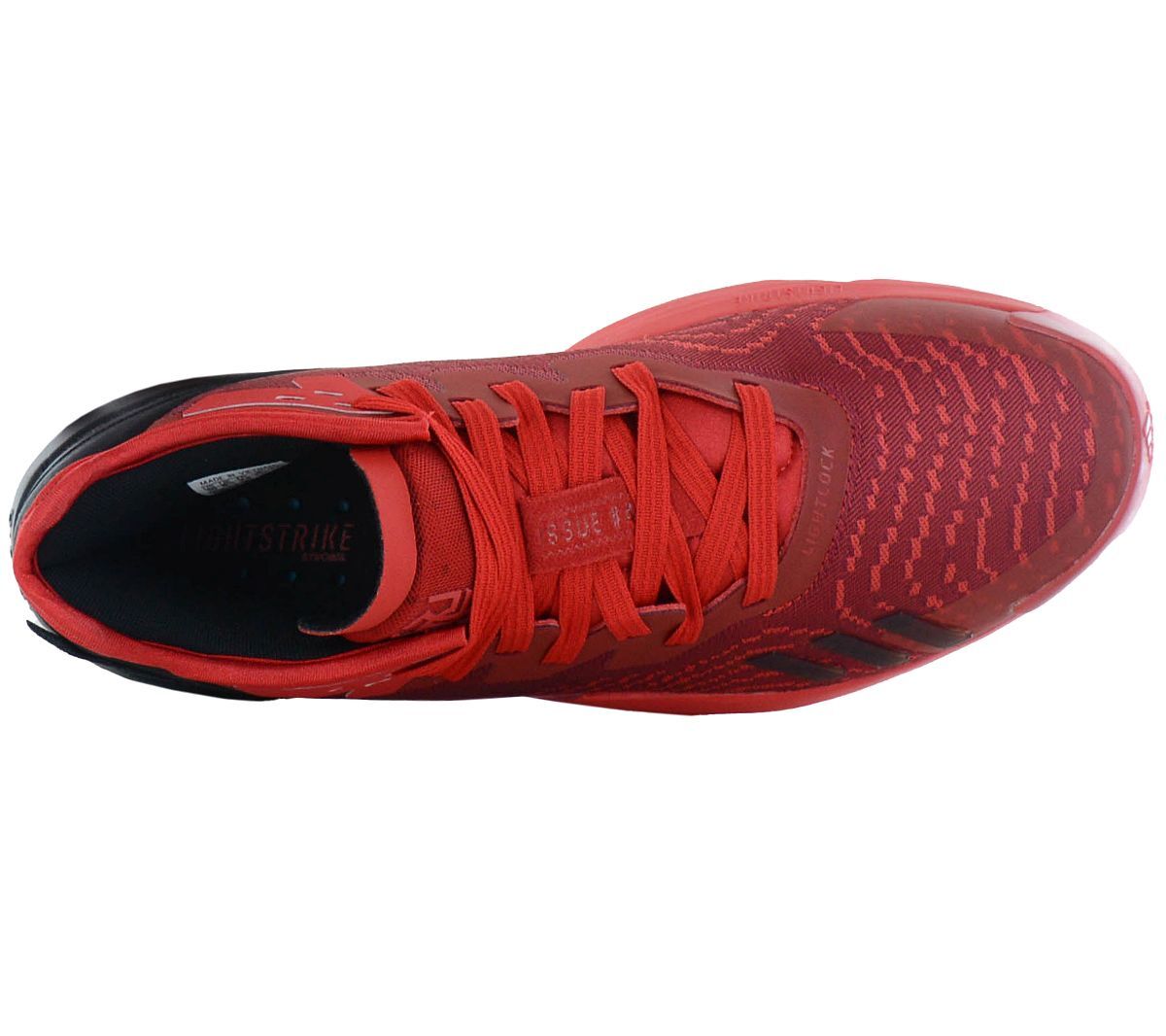 FILA Adidas D.O.N. Issue 4 Donovan Mitchell Uomo Sneakers GX6886 Basket Scarpe