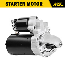 Starter 17702 For BMW 3 series 5 series M3 X3 Z3 Z4 1.9 2.5L 2.8L 3.0L 1996-2006