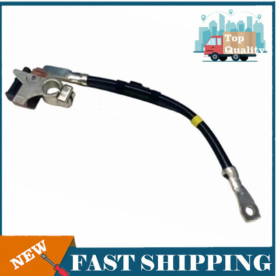 New For Volvo S60 XC60 V60 S60CC V60CC Negative Battery Cable 31407114 ...