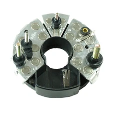 RECTIFIER ALTERNATOR BOSCH 24V 468 SERIE 55-80A IR-EF IVECO HARFON