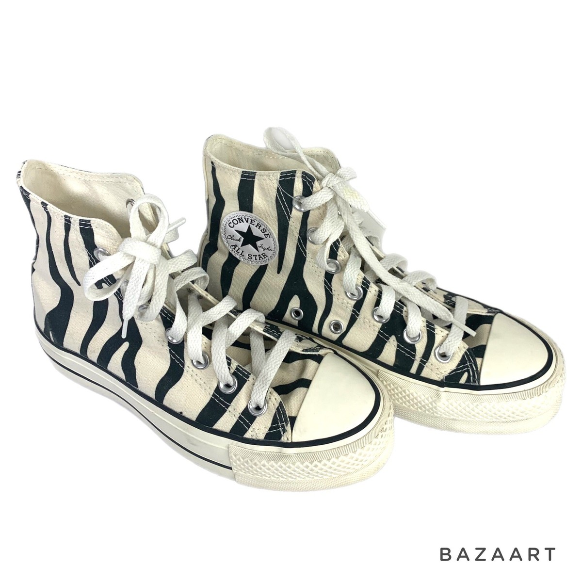 briefing × converse 27.5 ハイカット Chuck Taylor All Star Canvas Unisex High Top Shoe. Converse.com