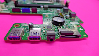Genuine Dell Vostro 3470 Desktop Motherboard SFF DDR4 3NJH0 | eBay