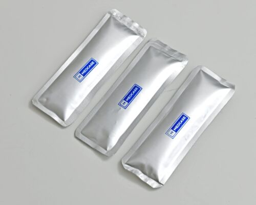 Ice Packs for Insulin Cooler Travel Case - Reusable Quickfreeze - Hot Pack & ...