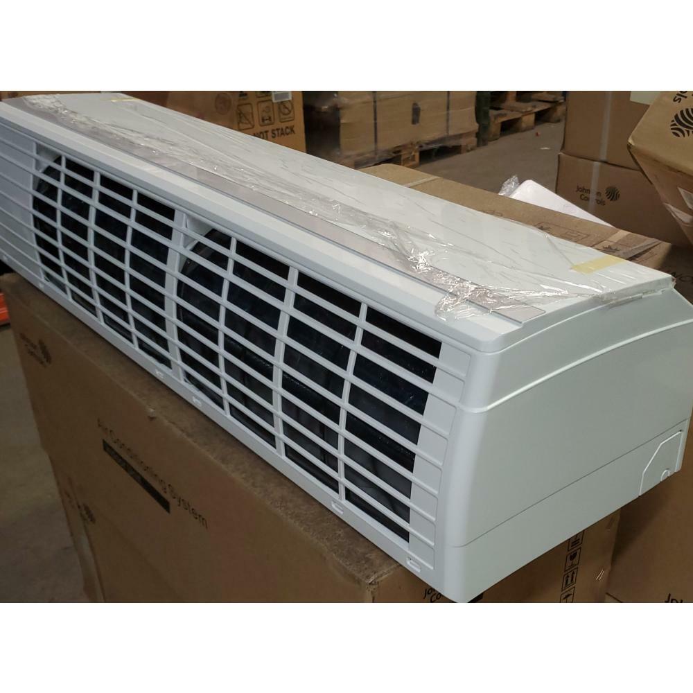 YORK DHPM24NWM42Q1A 24,000 BTU 1-ZONE INDOOR MINI-SPLIT HEAT PUMP, 22 SEER  | eBay